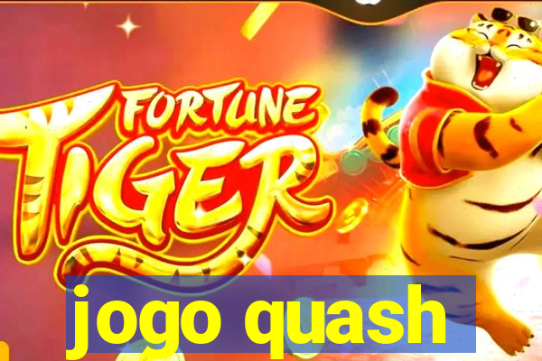 jogo quash